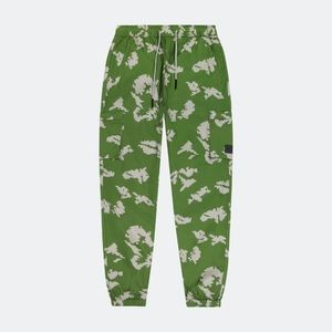 Qilo Ripstop Jogger in KLMK size L (34-36)